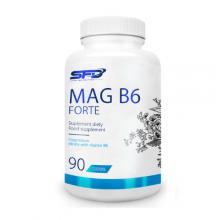 Zdjęcie produktu - SFD Mag B6 Forte, 90 tabl.