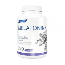 Zdjęcie produktu - SFD Melatonina, 270 tabl.