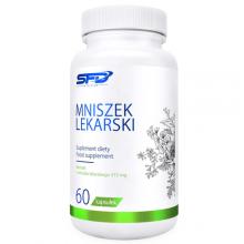 Zdjęcie produktu - SFD Mniszek Lekarski, 60 kaps.