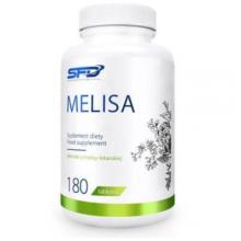 Zdjęcie produktu - SFD Melisa, 180tabl.