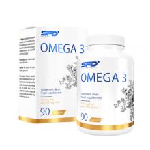 Zdjęcie produktu - SFD Omega 3, 90 kapsułek