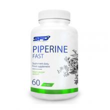 Zdjęcie produktu - SFD piperine fast, 60tab.