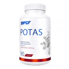 Zdjęcie produktu - SFD Potas, 90 tabl.