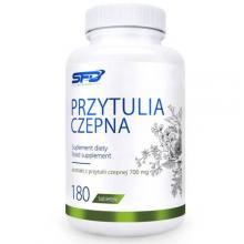Zdjęcie produktu -  SFD Przytulina Czepna, 180 tabl.