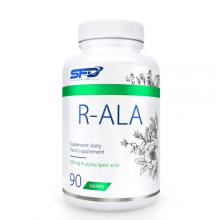 Zdjęcie produktu - SFD R-ALA, 90 tabletek