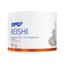 Zdjęcie produktu - SFD Reishi, 60g