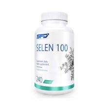 Zdjęcie produktu - SFD Selen, 240 tabl.