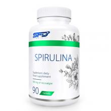 Zdjęcie produktu - SFD SPIRULINA, 90tabl.