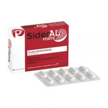 Zdjęcie produktu - SiderAL Forte Żelazo sukrosomalne, 20 kapsułek