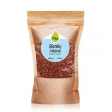 Zdjęcie produktu - Olini Siemię lniane, 400 g