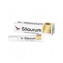 Zdjęcie produktu - Silaurum Silikonowy żel na blizny - 15 ml (24697)
