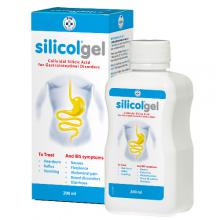 Zdjęcie produktu - Silicolgel żel, 200ml