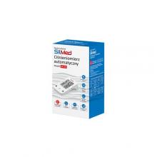 Zdjęcie produktu - SilMed Ciśnieniomierz automatyczny model BP-3H z zasilaczem