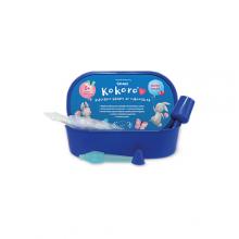 Zdjęcie produktu - SilMed Kokoro Aspirator kataru do odkurzacza dla dzieci i dorosłych, 1 szt.