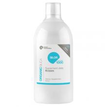 Zdjęcie produktu - INVEX REMEDIES Silor Organic Krzem, 1000 ml