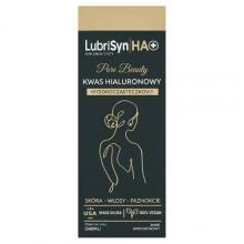 Zdjęcie produktu - Singularis LubriSyn HA+ Beauty, 340 ml
