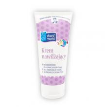 Zdjęcie produktu - SKARB MATKI Krem nawilżający, 75 ml 