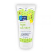 Zdjęcie produktu - SKARB MATKI Krem ochronny, 75 ml