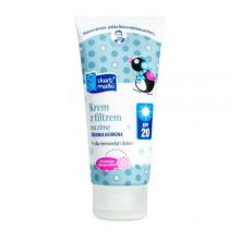 Zdjęcie produktu - SKARB MATKI  Krem SPF 20, 75 ml