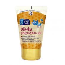Zdjęcie produktu - SKARB MATKI Oliwka w żelu, 125 ml 