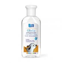 Zdjęcie produktu - SKARB MATKI Oliwka z olejem z migdał&oacute;w, 200 ml 