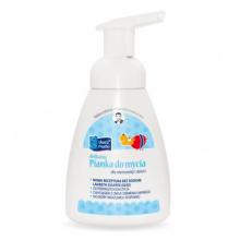 Zdjęcie produktu - SKARB MATKI Pianka do mycia, 250 ml 