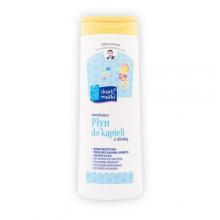 Zdjęcie produktu - SKARB MATKI Płyn do kąpieli nawilżający, 400 ml