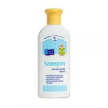 Zdjęcie produktu - SKARB MATKI Szampon, 250ml 