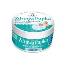 Zdjęcie produktu - SKARB MATKI Zdrowa Pupka Krem, 90 ml