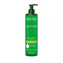 Zdjęcie produktu - Weleda Skin Food Emulsja do ciała, 250 ml