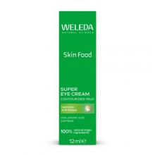 Zdjęcie produktu - Weleda Skin Food Krem pod oczy, 12 ml
