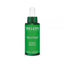 Zdjęcie produktu - Weleda Skin Food Super Serum nawilżające, 30 ml