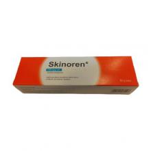 Zdjęcie produktu - Skinoren żel 150 mg/g, 50 g
