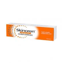 Zdjęcie produktu - Skinoren 200mg/g krem, 30 g Inpharm