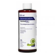 Zdjęcie produktu - Skinscabin DermaDel Płyn pielęgnacyjny do sk&oacute;ry, 250ml
