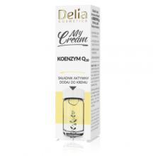 DELIA MyCream KOENZYM Q10 Składnik aktywny do kremu, 5ml