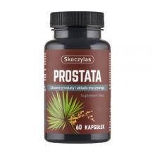 Zdjęcie produktu - Skoczylas Prostata, 60 kaps.