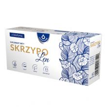 Zdjęcie produktu - Skrzypolen, 60kaps.