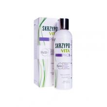Zdjęcie produktu - SKRZYPOVITA PRO Szampon przeciw wypadaniu włos&oacute;w - 200 ml 