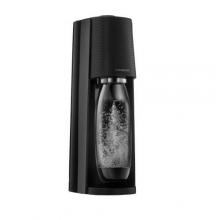 Zdjęcie produktu - SodaStream Saturator Terra - czarny USZKODZONE TEKTUROWE OPAKOWANIE ZBIORCZE