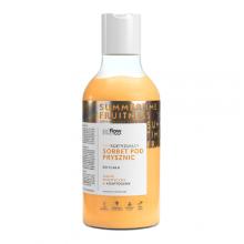 Zdjęcie produktu - so!flow by Vis Plantis Sorbet pod prysznic egzotyczny, 400ml