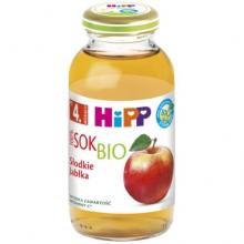 Zdjęcie produktu - HiPP Sok Słodkie Jabłka BIO, 200 ml