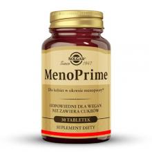 Zdjęcie produktu - Solgar MenoPrime, 30 tabl.