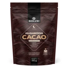 Zdjęcie produktu - Solve Labs Mushroom Cacao, 180 g