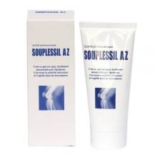 Zdjęcie produktu - SOUPLESSIL AZ Maść, 100 ml
