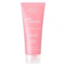 Zdjęcie produktu - Be Bio Ewa Chodakowska SPA Collection Naturalny nawilżający krem do rąk Pink Jasmine & Lychee, 50 ml