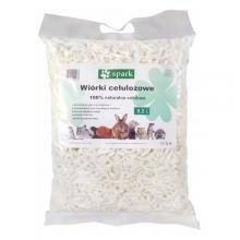 Zdjęcie produktu - SPARK Wi&oacute;rki celulozowe dla zwierząt, 8,5l
