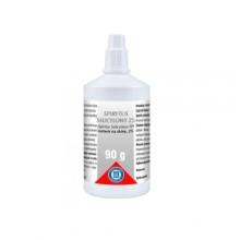 Zdjęcie produktu - SPIRYTUS SALICYLOWY 2% - 90 g             