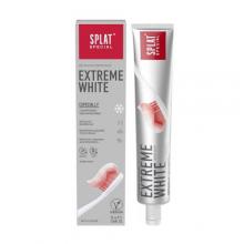Zdjęcie produktu - Splat Special Extreme White Pasta do zęb&oacute;w intensywnie wybielająca, 75 ml