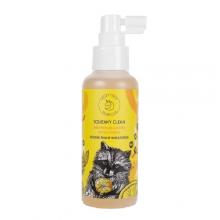 Zdjęcie produktu - Hairy Tale Cosmetics Squeaky Clean Witaminowa wcierka wzmacniająca, 120 ml